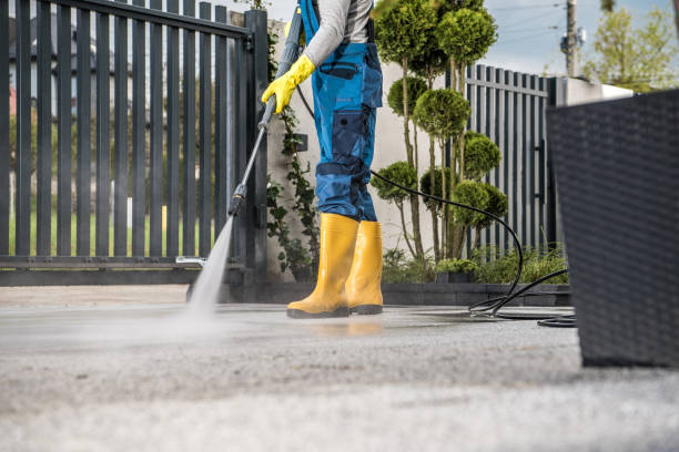Best Sidewalk Pressure Washing  in Bella Vista, CA