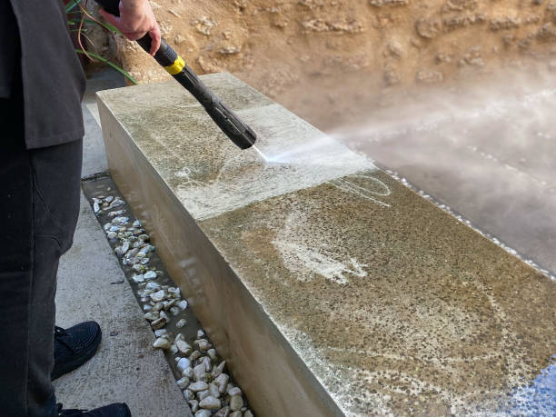 Best Roof Pressure Washing  in Bella Vista, CA
