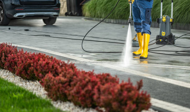 Best Exterior Home Cleaning  in Bella Vista, CA