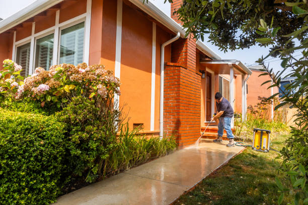 Best Pressure Washing Near Me  in Bella Vista, CA