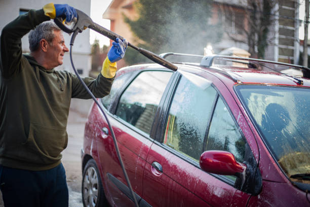 Best Affordable Pressure Washing  in Bella Vista, CA
