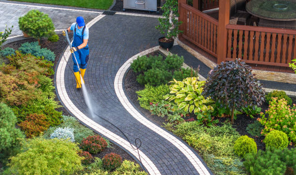 Best Local Pressure Washing Services  in Bella Vista, CA
